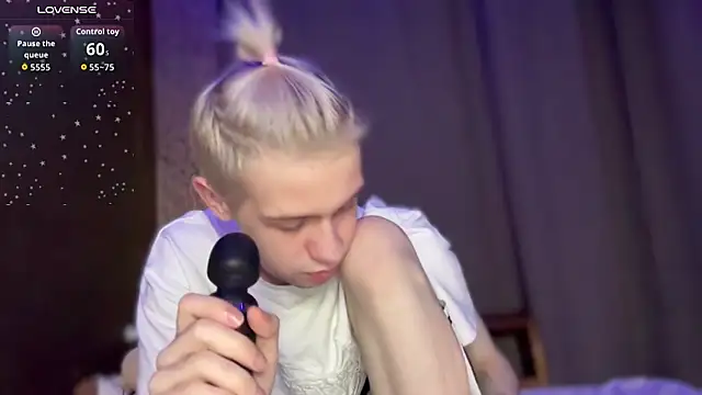 skibatryanka Webcam-Show