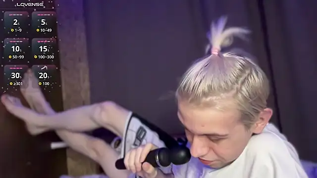 skibatryanka Webcam-Show