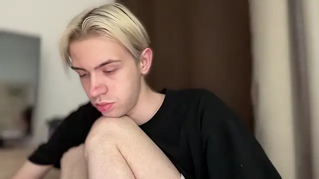 Webkamerová show skibatryanka