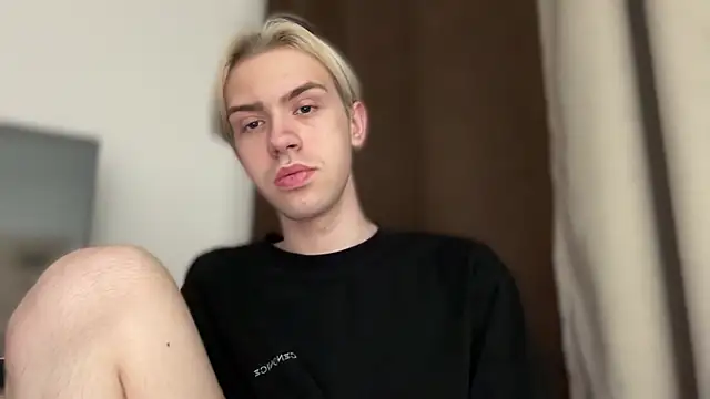 Webkamerová show skibatryanka