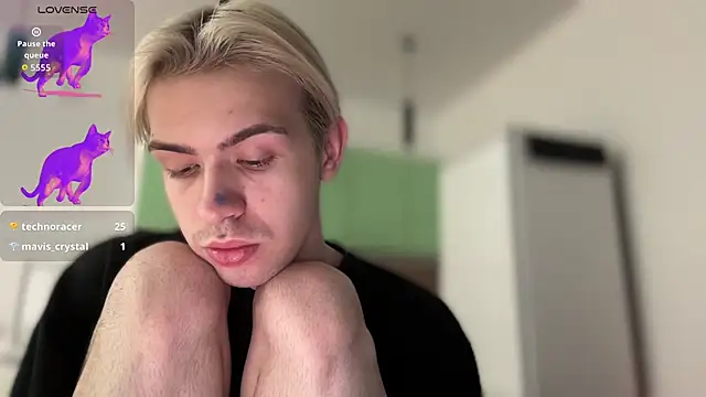 skibatryanka Show in webcam