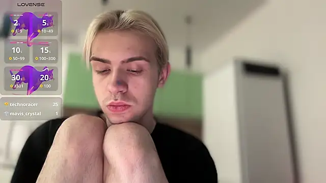 skibatryanka Webcam-Show