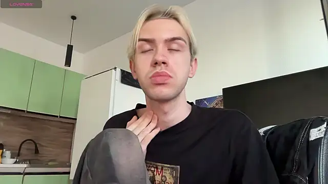 skibatryanka's Webcam Show