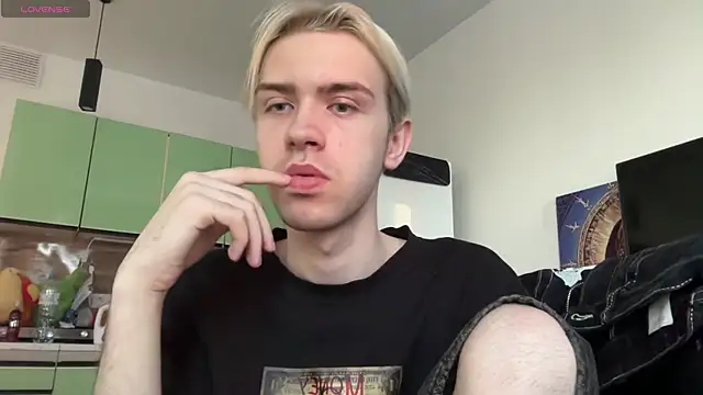 skibatryanka Webcam-Show