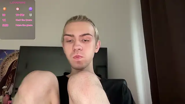 skibatryanka Webcam-Show