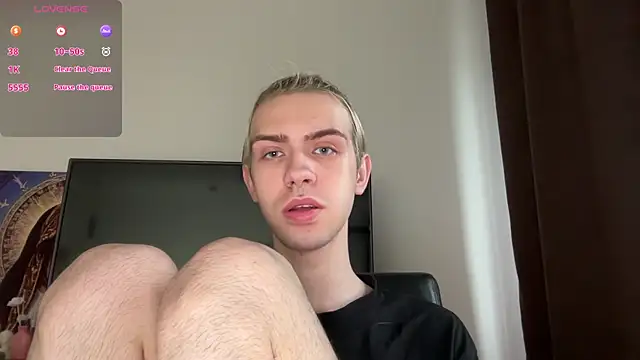 skibatryanka – webcam-show