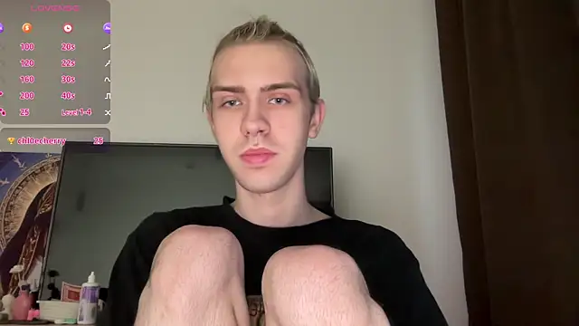 skibatryanka Webcam Show