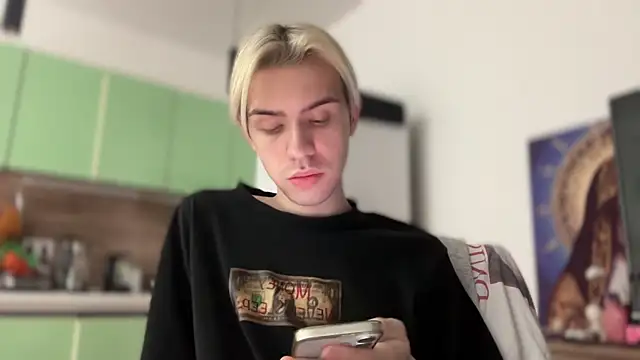 skibatryanka Webcam-Show
