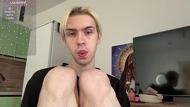skibatryanka – webcam-show