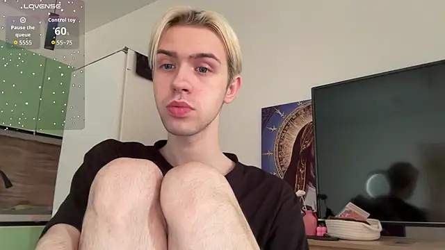 skibatryanka Webcam Show