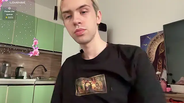 skibatryanka Webcam Show