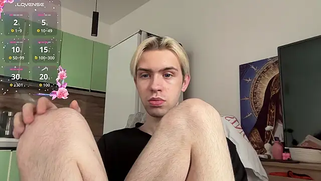 skibatryanka Webcam Show