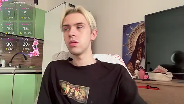Вебкам-шоу skibatryanka