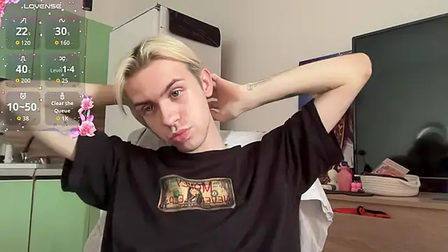 skibatryanka Webcam Show