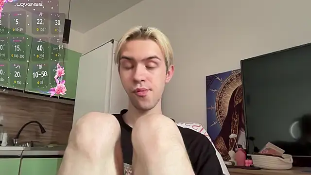 skibatryanka Webcamshow