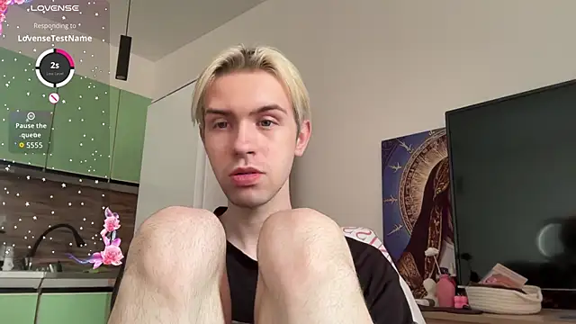 skibatryanka Webcam-Show
