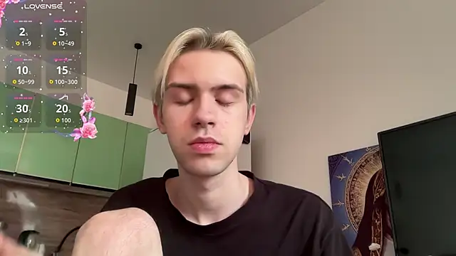 skibatryanka Webcam show