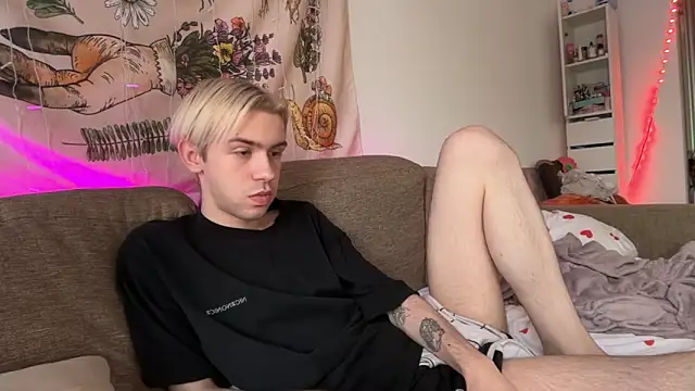skibatryanka Webcam show