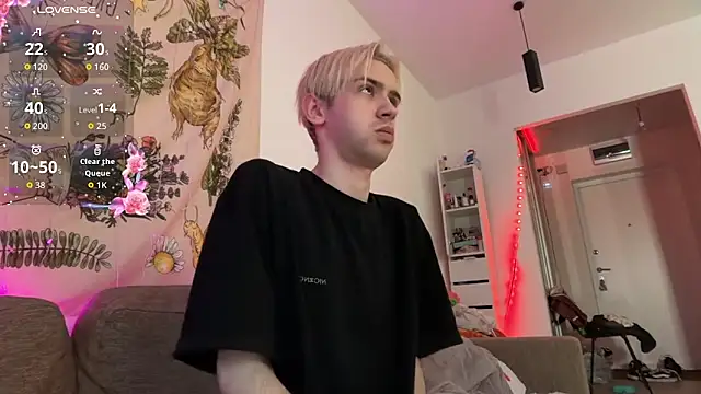 skibatryanka 网络视讯表演