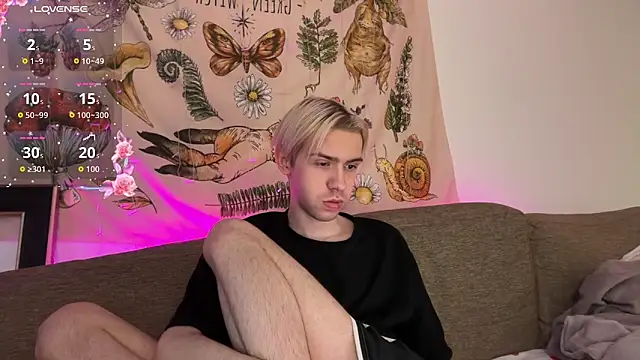 skibatryanka Webcam-Show