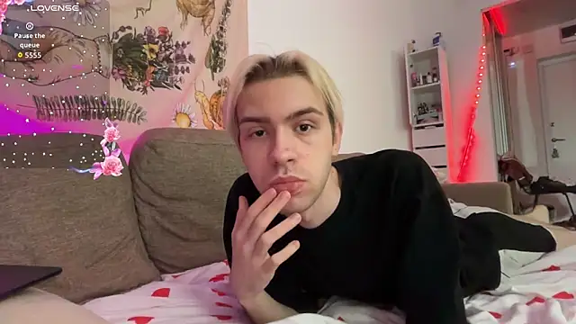 skibatryanka Webcam Show