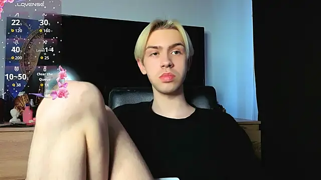 Вебкам-шоу skibatryanka