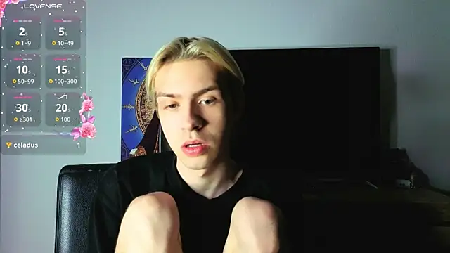skibatryanka Webcam Show