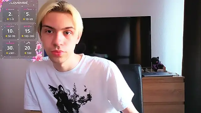 Show webcam de skibatryanka