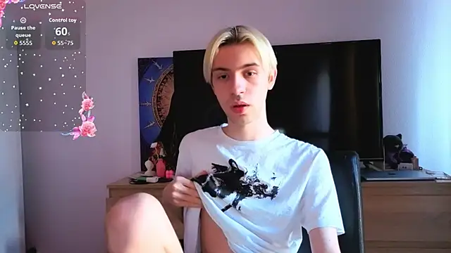 skibatryanka Webcam show