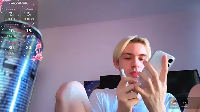 Вебкам-шоу skibatryanka