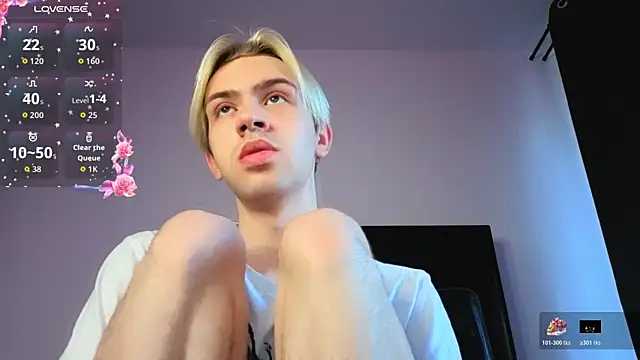skibatryanka: вебкам-шоу