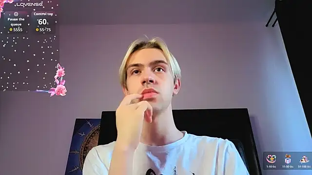 skibatryanka's Webcam Show