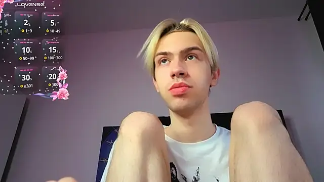 skibatryanka Pertunjukan Webcam