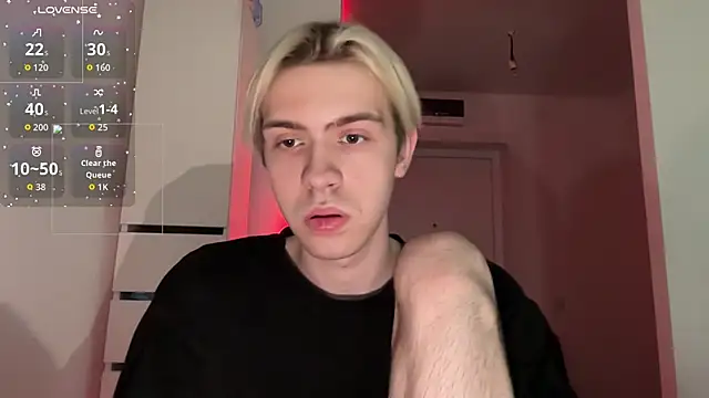 skibatryanka Webcam show