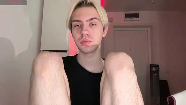 הופעת וובקאם של skibatryanka
