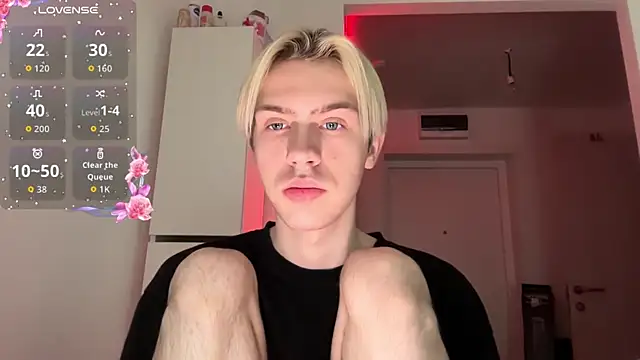 skibatryanka Webcam Show