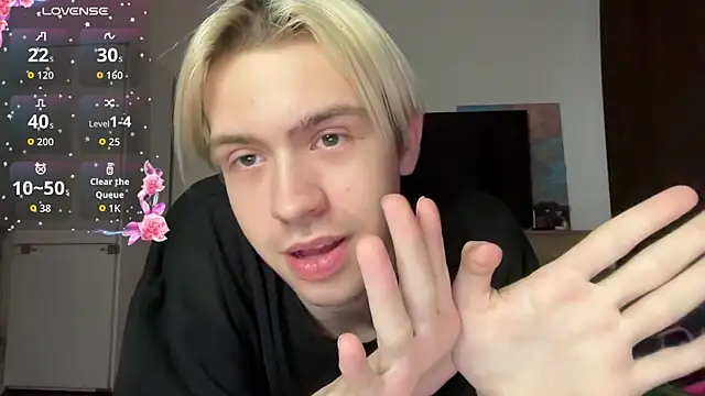 skibatryanka Pertunjukan Webcam
