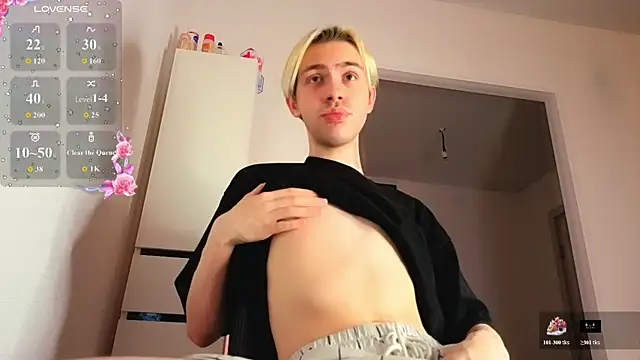 skibatryanka Show in webcam