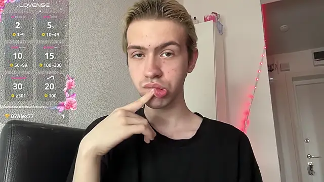 Вебкам-шоу skibatryanka