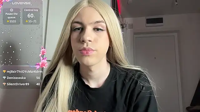 skibatryanka Pertunjukan Webcam