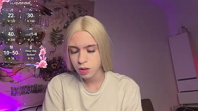 kirasoonn Webbikameraesitys