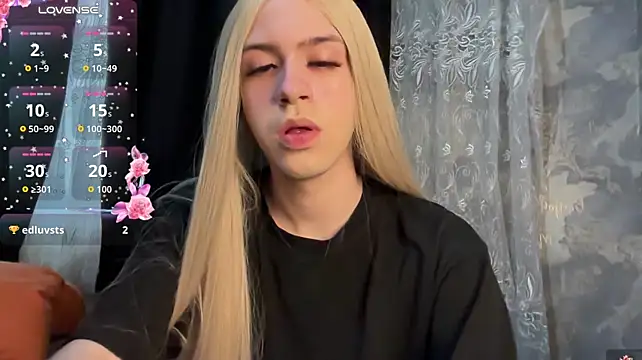 kirasoon – Kamerová šou