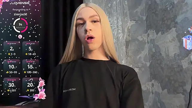 kirasoon – webcam-show