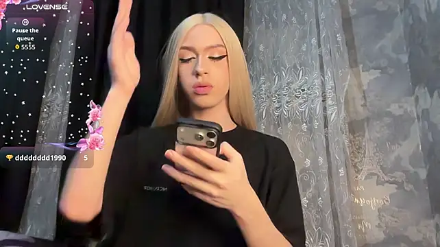 kirasoon – Live XXX-chat