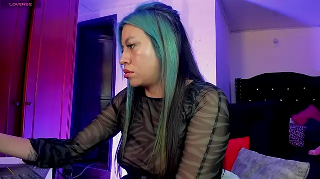 Midory_6 Webcamshow