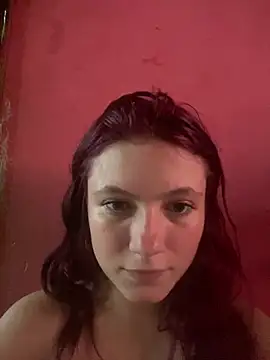 Show de Kali187 na webcam