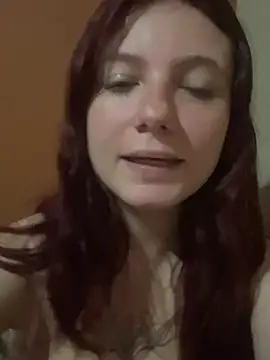 Kali187's Webcam Show