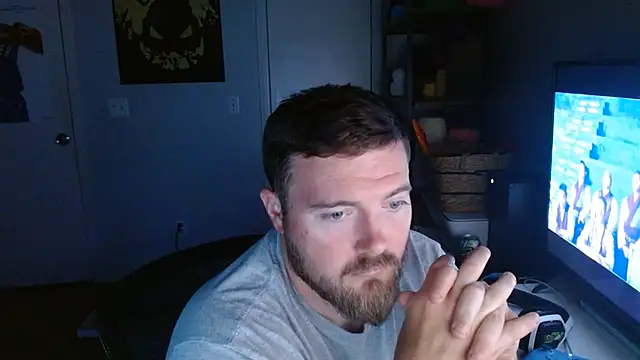 theone07221's Webcam Show