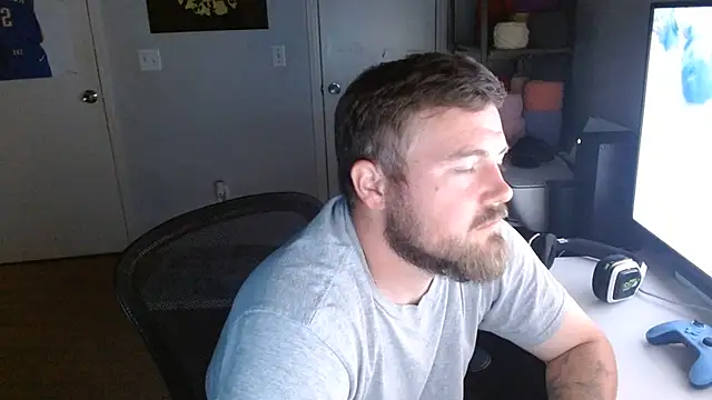 Webkamerová show theone07221