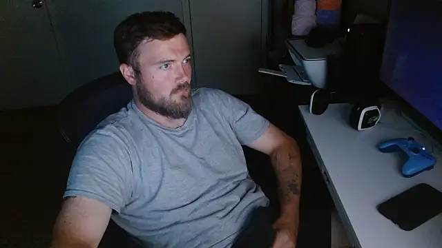 Webkamerová show theone07221